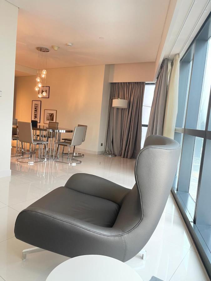 D3001 Paramount Hotel Residence 5 Star Luxury 2Bedroom Close To Burj Khalifa And Dubai Mall Exterior foto