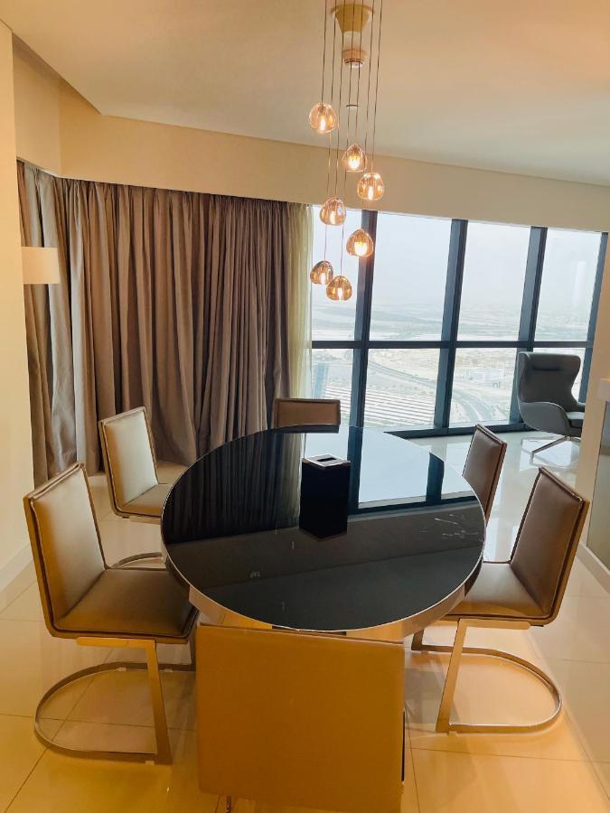 D3001 Paramount Hotel Residence 5 Star Luxury 2Bedroom Close To Burj Khalifa And Dubai Mall Exterior foto